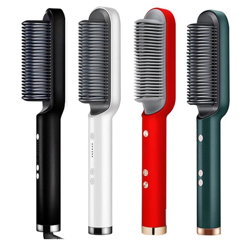 ionic straightening brush color variants