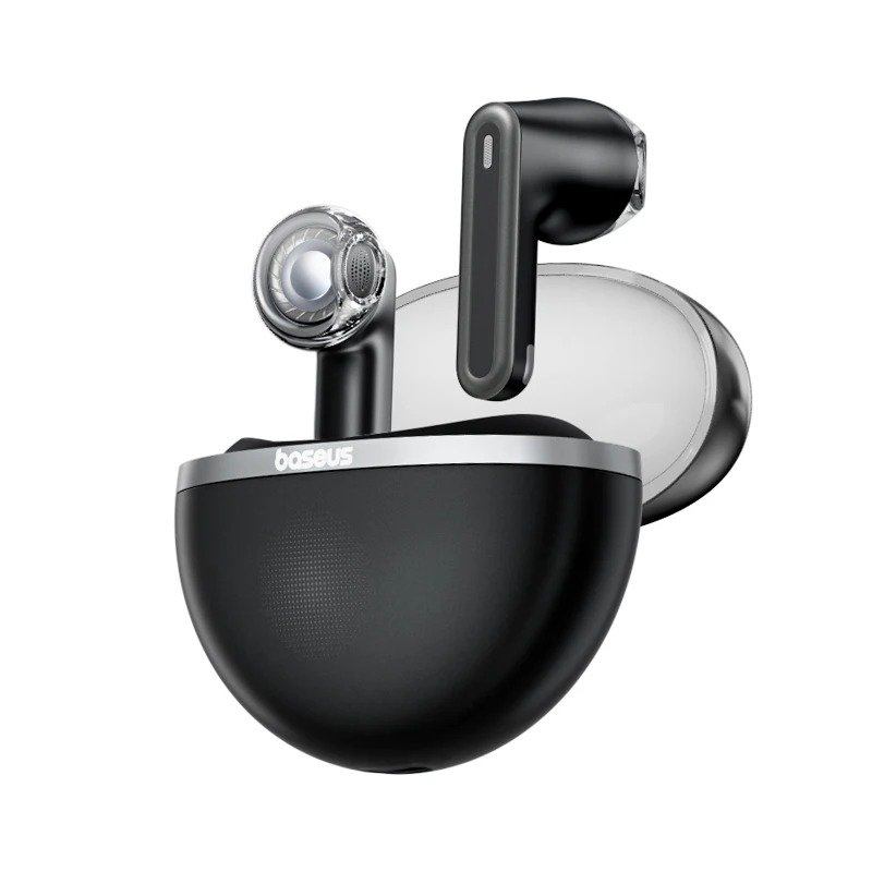 Baseus Bowie E3 Noise Cancelling Earbuds - Image 4