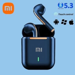Redmi Wireless Earbuds Bluetooth 5.3 HD Sound In-Ear Headset