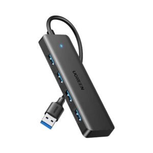 ugreen usb hub 4 port
