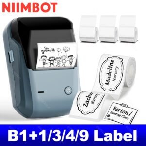 Label Printers