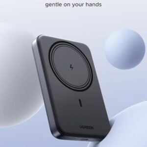 UGREEN magnetic wireless power bank 10000mAh