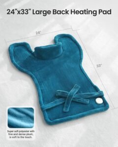 warm therapy pad for winter comfort