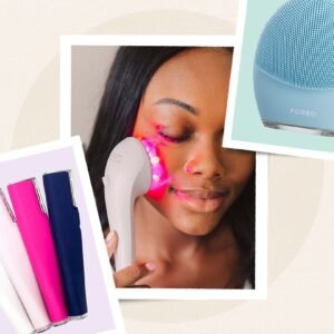 Women’s Beauty Tech