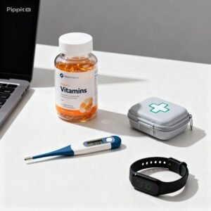 Health & Personal Care